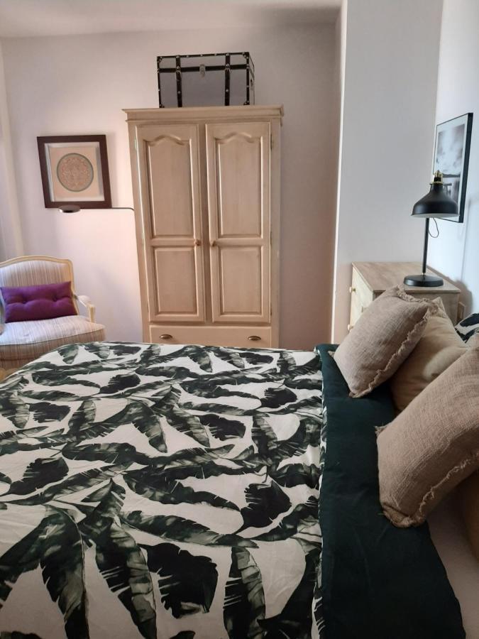 Apartamento El ñeru. En zona verde y junto al mar. Gijón Exterior foto