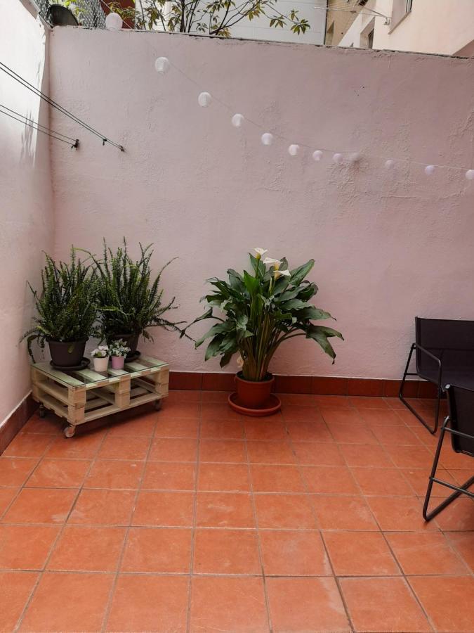 Apartamento El ñeru. En zona verde y junto al mar. Gijón Exterior foto
